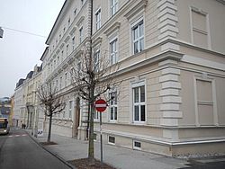 NMS Gmunden Stadt