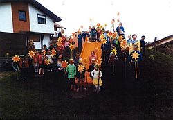 Kindergarten Lohnsburg
