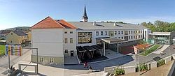 NMS Ottensheim