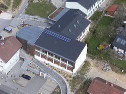 VS Kirchheim im Innkreis