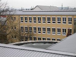 HS Gunskirchen