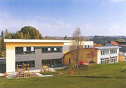 Kindergarten Brunnenthal