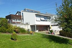 Kindergarten Pergkirchen