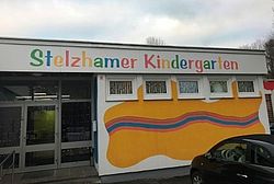 Kindergarten Vöcklabruck - Stelzhamer