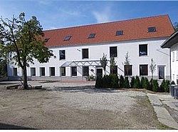 Kindergarten Hohenzell - Knittlingerhof