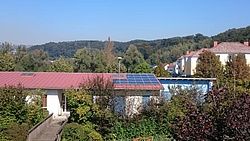 Kindergarten Plesching