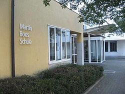 Martin Boos Schule Gallneukirchen