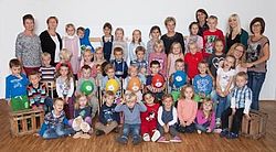Kindergarten Kleinzell i.M.