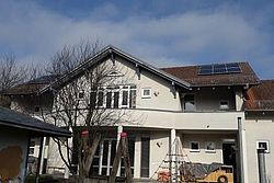 Kindergarten Gallneukirchen - St. Martin