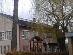 Kindergarten Ansfelden - Freindorf