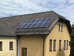 Kindergarten Hartkirchen
