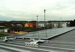 Kindergarten Niederneukirchen