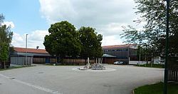 VS Esternberg