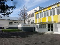 VS Gallspach