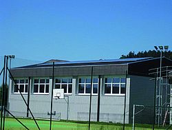 HS Friedburg