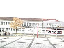 VS Luftenberg