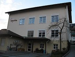 VS Unterach am Attersee