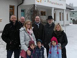 Kindergarten Oberneukirchen