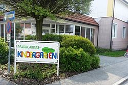 Kindergarten Waizenkirchen