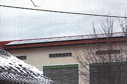 VS Uttendorf