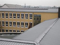 VS Gunskirchen