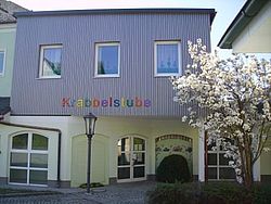 Kindergarten Aichkirchen