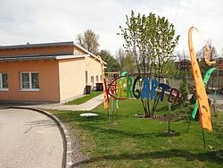 Kindergarten St. Thomas