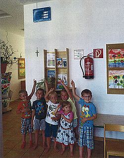 Kindergarten Weilbach
