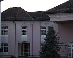 VS Gschwandt