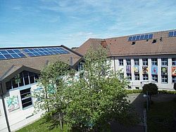 HS Oberneukirchen