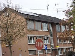 VS Neukirchen bei Lambach