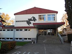 VS Aurolzmünster