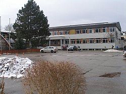 NMS Frankenburg a.H.