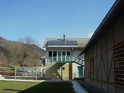 MVS Klaus