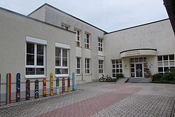 Kindergarten Attnang-Puchheim der Franziskanerinnen von Vöcklabruck