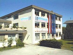 NMS 1 Freistadt