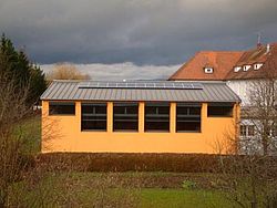 VS Dorf an der Pram