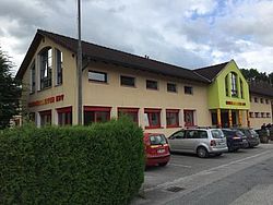 Kindergarten Edt bei Lambach