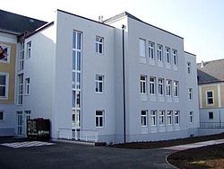 HS Kremsmünster