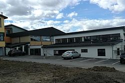 Kindergarten Neuhofen im Innkreis