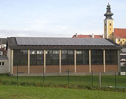 VS Münzbach