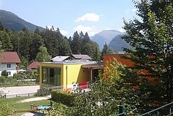 Kindergarten Bad Ischl - Pfandl
