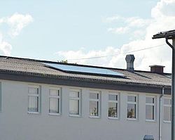 NMS Vorchdorf