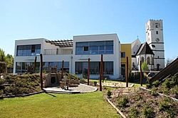 Kindergarten Arbing