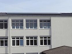 Musik NMS St. Martin im Innkreis