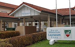 NMS Lauriacum Enns