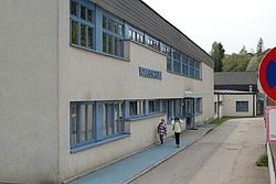 VS Zwettl an der Rodl
