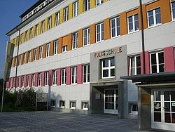 VS 2 Vöcklabruck