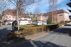 Technische Fachschule Haslach