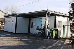 Kindergarten Ansfelden - Audorf